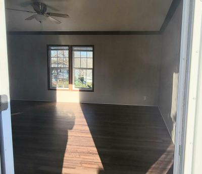 Mobile Home at 919 Hostetler Road, Lot 9 Orrville, OH 44667