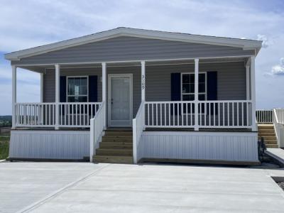 Mobile Home at 3109 Hilltop Lane Greensburg, PA 15601