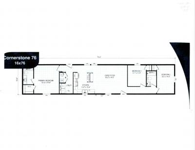 Mobile Home at 1301 Roslyn Owosso, MI 48867