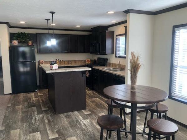 Photo 1 of 2 of home located at 27695 Tracy Rd #429 Walbridge, OH 43465