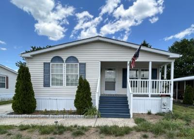 Mobile Home at 277 Andrew Ave Mantua, NJ 08051