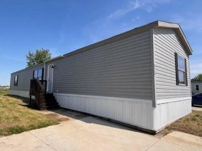 Mobile Home at 2220 Dunkelburg Rd Lot#828 Fort Wayne, IN 46819