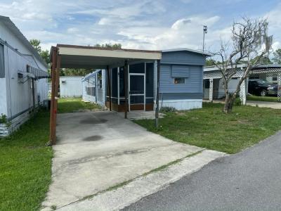 Mobile Home at 1250 Lakeview Drive #45 Deland, FL 32720