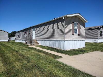 Mobile Home at 129 Pine Bluff Rd. Flint, MI 48504