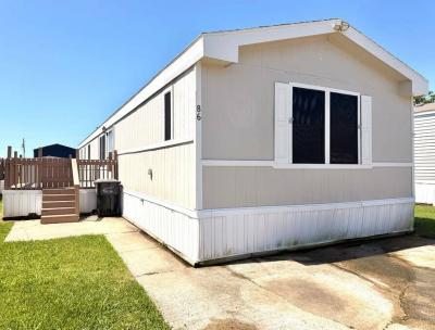 Mobile Home at 1100 Fox Meadow Dr. #86 Alvin, TX 77511