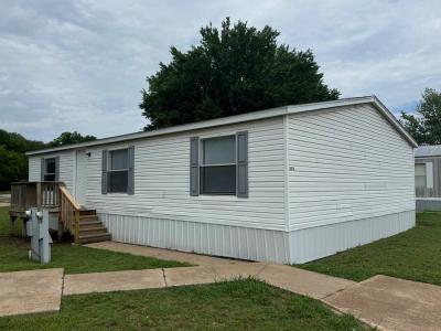 Mobile Home at 1824 S. Chester Street Stillwater, OK 74074