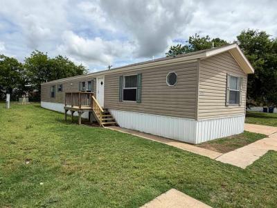 Mobile Home at 1807 S. Chester Street Stillwater, OK 74074