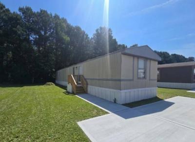 Mobile Home at 1121 Merry Maple Lane, #061 Fayetteville, NC 28304