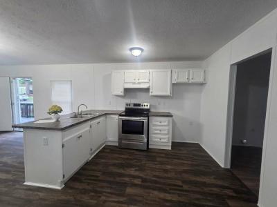 Mobile Home at 42 Daniel Dr. Stockbridge, GA 30281