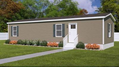 Mobile Home at 31 Pine Path Lane Hendersonville, NC 28739