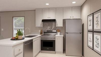 Photo 2 of 7 of home located at 31 Pine Path Lane Hendersonville, NC 28739