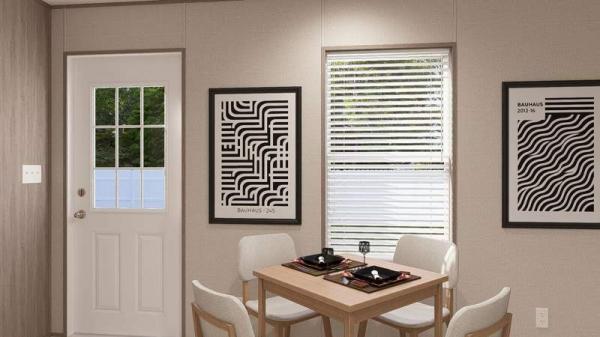 2026 Clayton Manufactured Home
