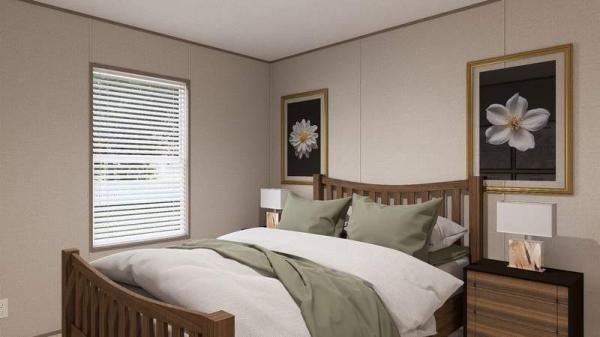 2026 Clayton Manufactured Home