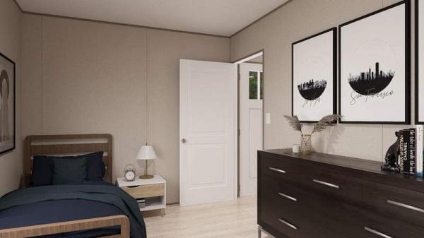2026 Clayton Manufactured Home