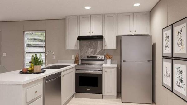 2026 Clayton Manufactured Home