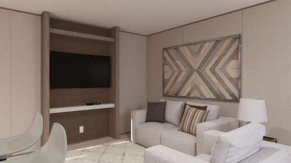 2026 Clayton Manufactured Home