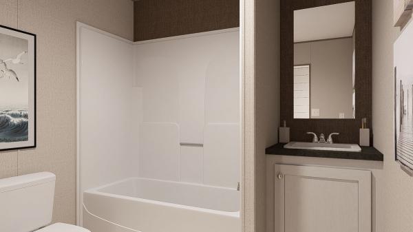 2026 Clayton Manufactured Home