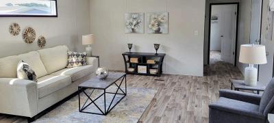 Photo 2 of 4 of home located at 20 Poplar Acres Dr. Candler, NC 28715