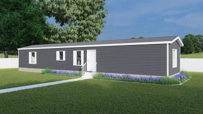 Mobile Home at 28 Poplar Acres Dr. Candler, NC 28715