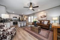 2026 Clayton Manufactured Home