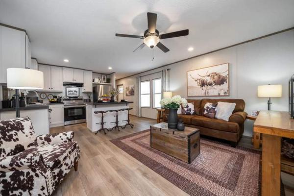 2026 Clayton Manufactured Home