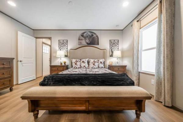 2026 Clayton Manufactured Home