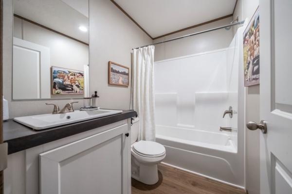 2026 Clayton Manufactured Home