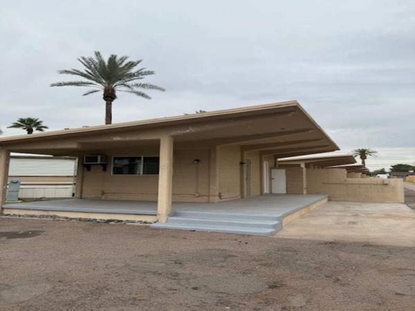 Photo 1 of 2 of home located at 1919 W. Colter Street
A-10 Phoenix, AZ 85015