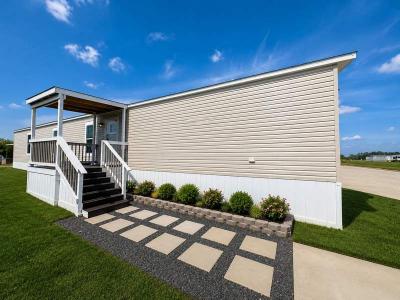 Mobile Home at 6220 Katy Hockley Road   Unit Erc-13 Katy, TX 77493