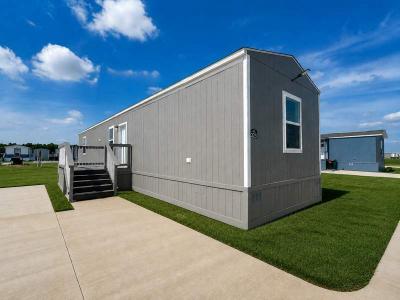 Mobile Home at 6220 Katy Hockley Road Katy, TX 77493