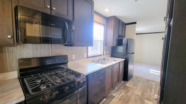 Photo 1 of 2 of home located at 366 Utah Court Belleville, MI 48111