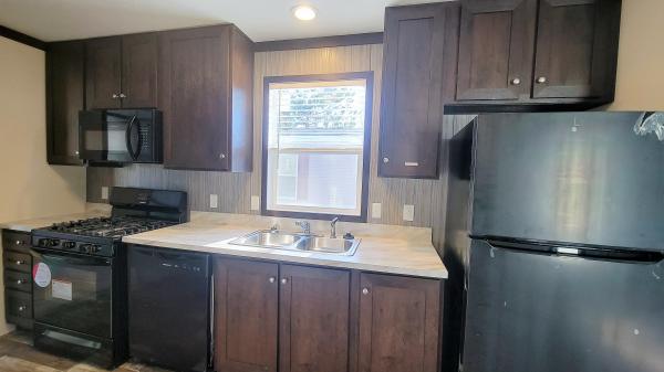 2022 Clayton Pulse 5616-708  Home