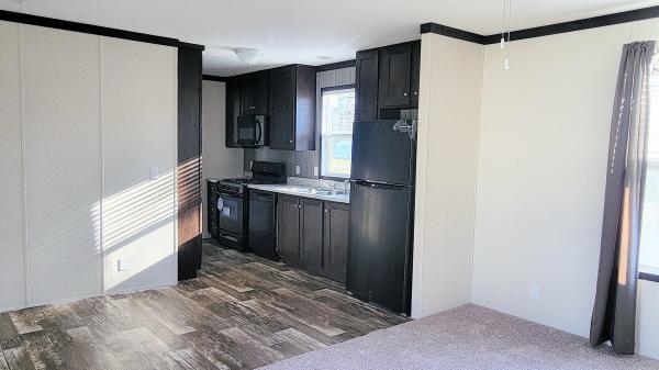 2022 Clayton Pulse 5616-708  Home