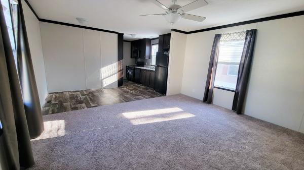 2022 Clayton Pulse 5616-708  Home