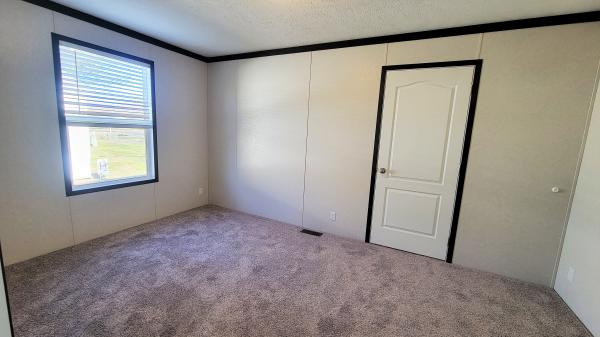 2022 Clayton Pulse 5616-708  Home