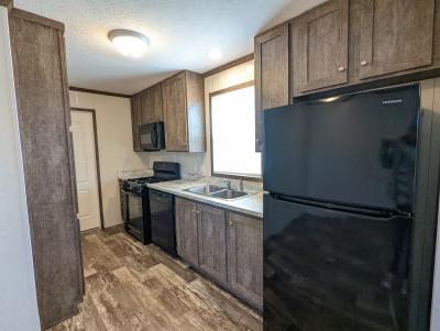 Mobile Home at 174 Colorado Belleville, MI 48111