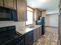2023 CMH Pulse 5616-708  Home