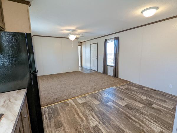 2023 CMH Pulse 5616-708  Home