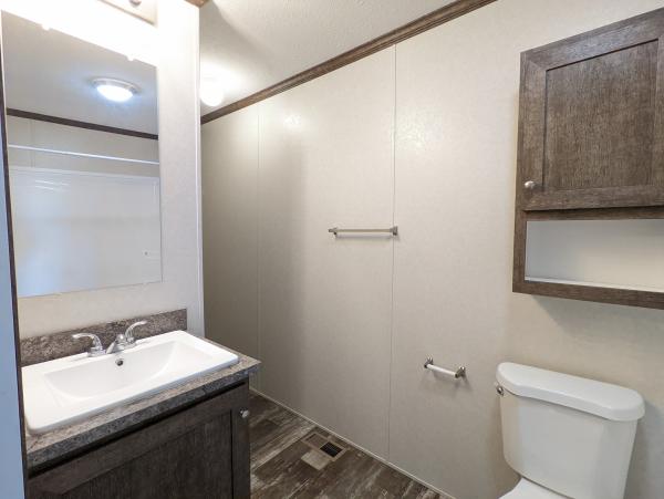 2023 CMH Pulse 5616-708  Home