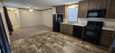 Mobile Home at 238 Magnolia Pl. Belleville, MI 48111