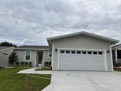 Mobile Home at 9114 Masters Blvd. Dade City, FL 33525