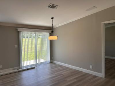 Photo 5 of 10 of home located at 9114 Masters Blvd. Dade City, FL 33525