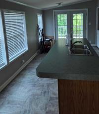 SKYLINE 3 BEDROOM Manufactured Home