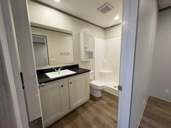 2026 Mobile Home