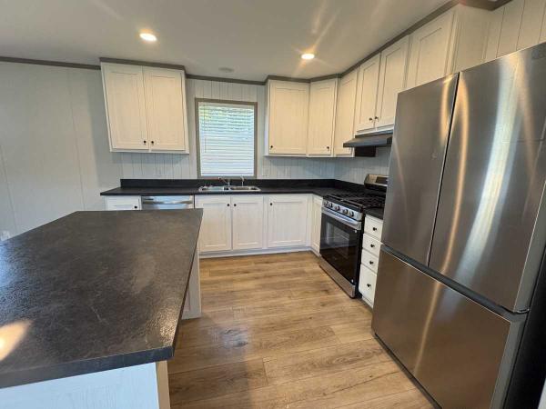 2026 Mobile Home