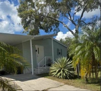 Mobile Home at 1184 Windmill Grove Circle Orlando, FL 32828
