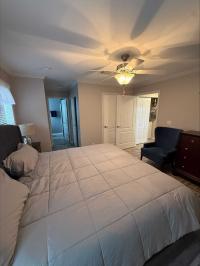 2017 Skyline Mobile Home