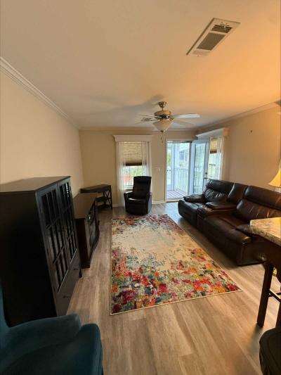 Photo 3 of 20 of home located at 701 Aqui Esta Dr #180 Punta Gorda, FL 33950