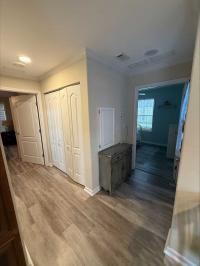 2017 Skyline Mobile Home