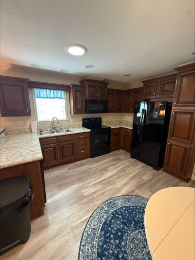 Photo 4 of 20 of home located at 701 Aqui Esta Dr #180 Punta Gorda, FL 33950